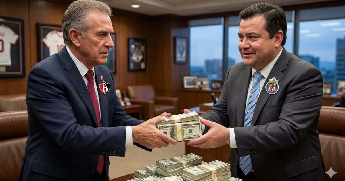 Atlas pagaría 40 millones por rentar el estadio Akron
