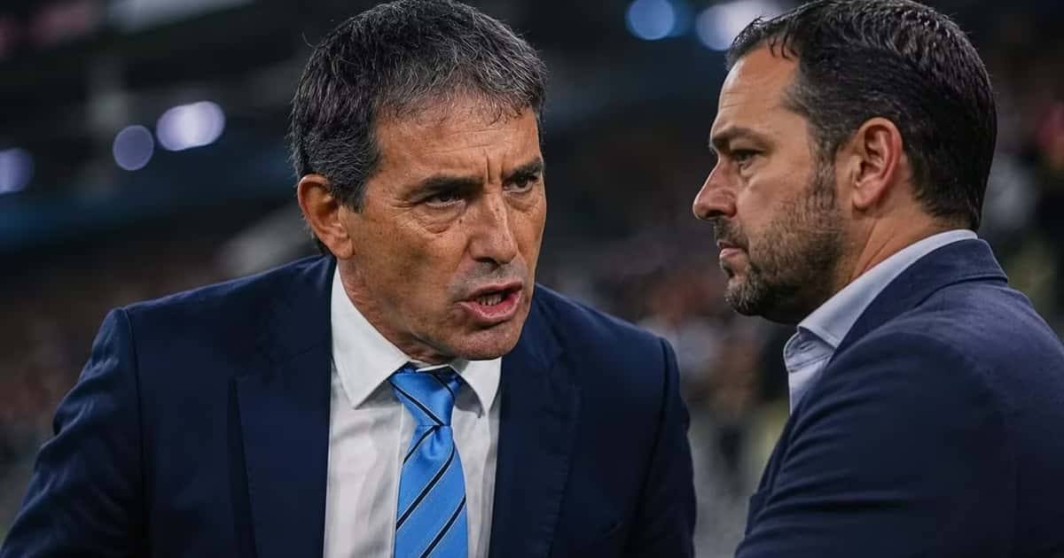 Tyrese Vindel Pitty llega a las fuerzas básicas del Club América mientras la directiva busca cerrar fichajes de peso.