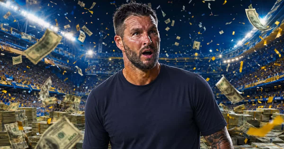 André-Pierre Gignac durante uno de sus últimos partidos como delantero de Tigres.