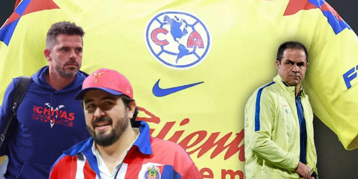 Amaury Vergara, Fernando Gago y André Jardine/Foto Juanfutbol.