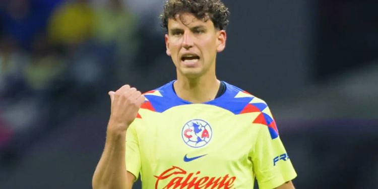 El nuevo golpe bajo que Club América le dio a Igor Lichnovsky, para que se despeche