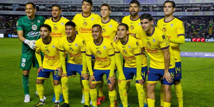 La rompió en la Sub-23 del América y André Jardine ya lo llevó al primer equipo