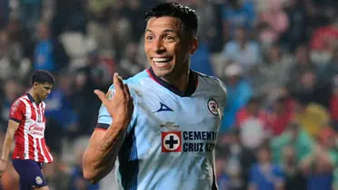 Ángel Sepúlveda revela secreto de Cruz Azul para humillar a las Chivas, increíble