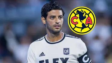 Carlos Vela / Foto: MLS