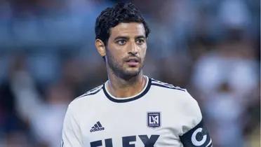 Carlos Vela / Foto: MLS