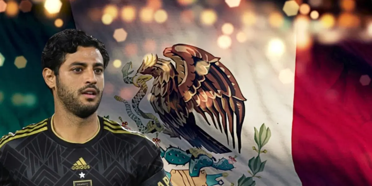 Nadie lo esperaba, Carlos Vela ahora sí podría regresar a México con este club