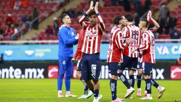 Chivas