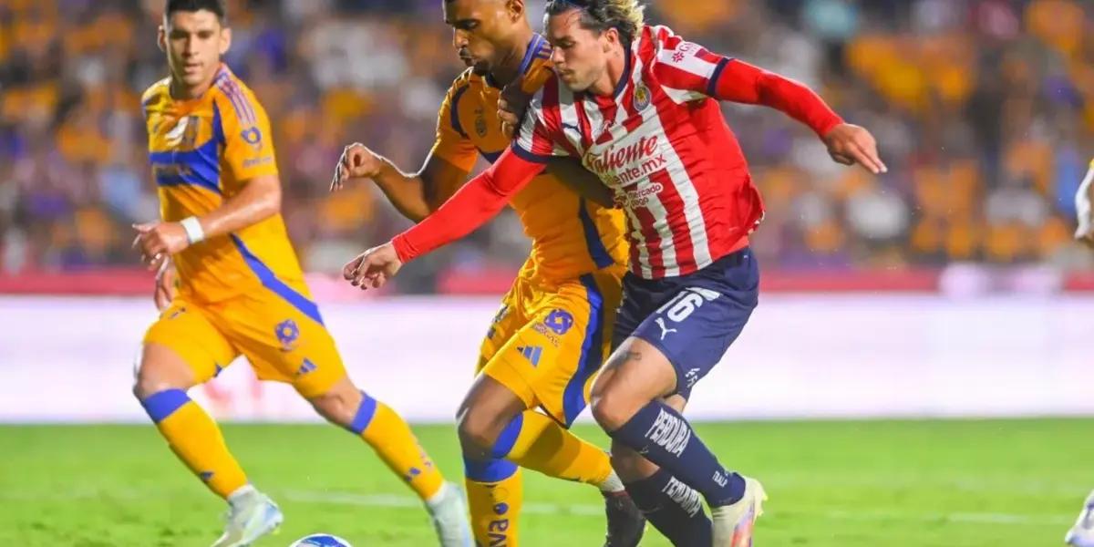 Chivas / Foto: 90min