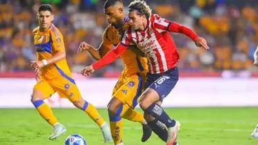 Chivas / Foto: 90min