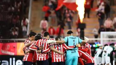 Chivas / Foto: AS