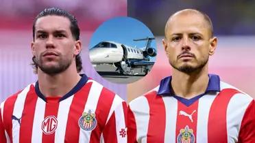 Chivas / Foto: Chivas