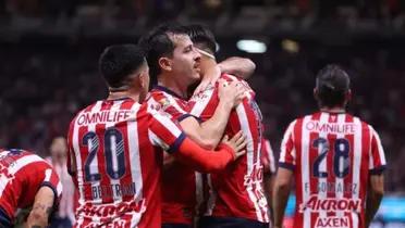 Chivas / Foto: Chivas