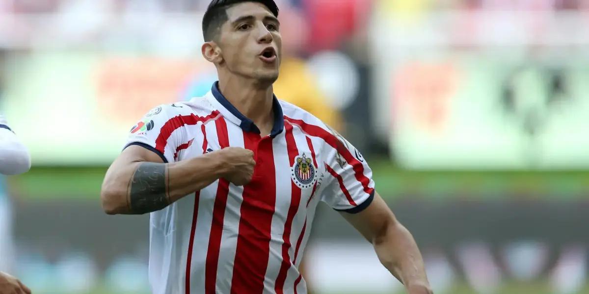 Chivas / Foto: Chivas