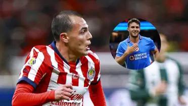 Chivas / Foto: Chivas