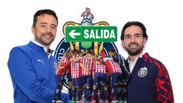 Chivas / Foto: Chivas