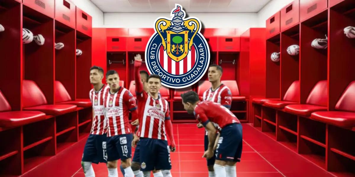 Chivas / Foto: GOAL