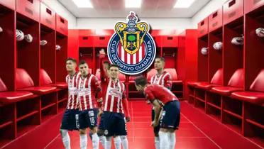 Chivas / Foto: GOAL