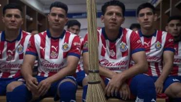 Chivas / Foto: GROK