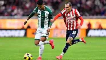 Chivas / Foto: MexSport