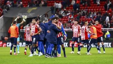 Chivas / Foto: MexSport