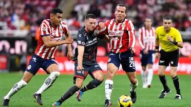 Chivas / Foto: MexSport