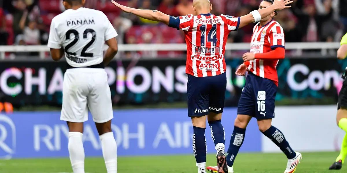 Chivas / Foto: MexSport