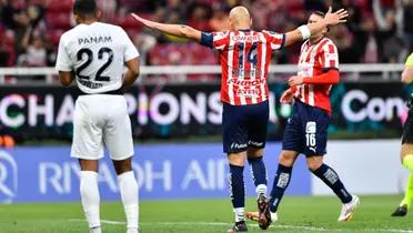 Chivas / Foto: MexSport