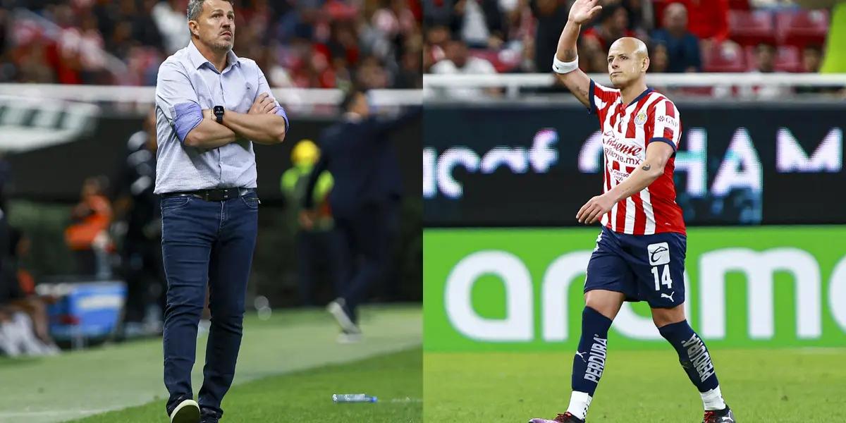 Chivas / Foto: MexSport