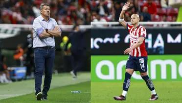 Chivas / Foto: MexSport