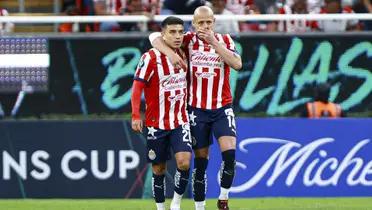 Chivas / Foto: MexSport