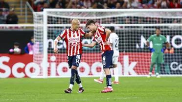 Chivas / Foto: MexSport