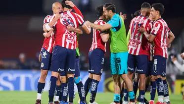 Chivas / Foto: MexSport