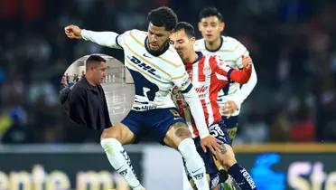 Chivas / Foto: MexSport