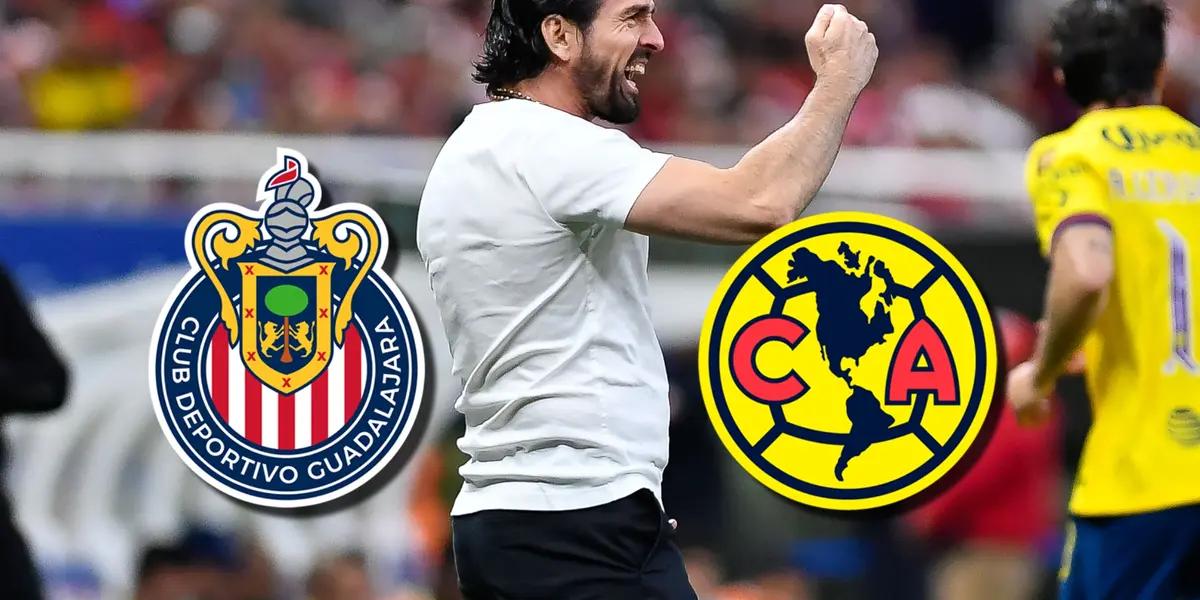 Chivas / Foto: MexSport