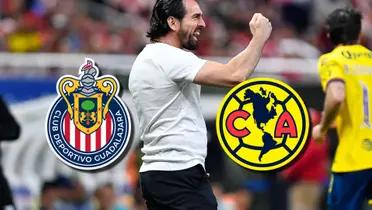 Chivas / Foto: MexSport