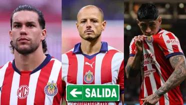 Chivas / Foto: MexSport