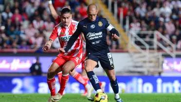 Chivas / Foto: MexSports