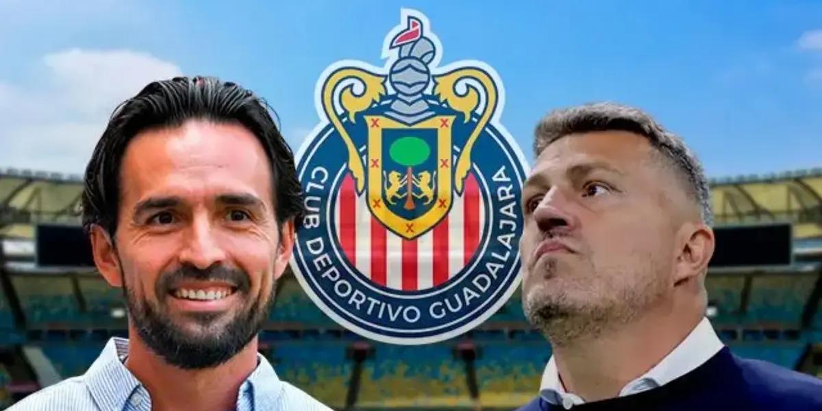 Chivas / Foto: Olé