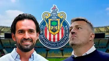 Chivas / Foto: Olé