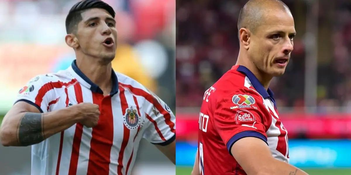 Chivas / Foto: Somos Chivas