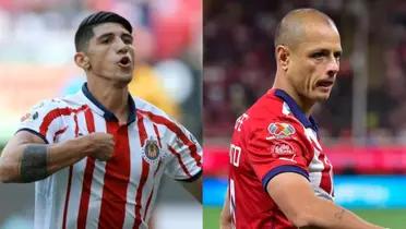 Chivas / Foto: Somos Chivas