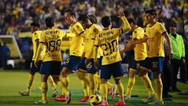 Club América / Foto: 90min