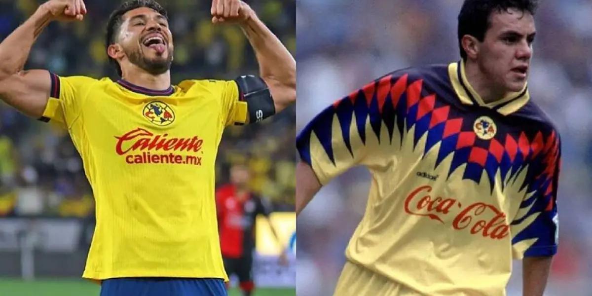 Club América / Foto: GOAL