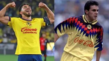 Club América / Foto: GOAL