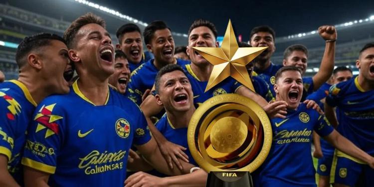 Si el América ocupa el lugar de León en el Mundial de Clubes, el fichaje estrella que llevarían