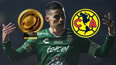 Club América / Foto: Olé