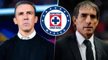 Cruz Azul / Foto: Fox