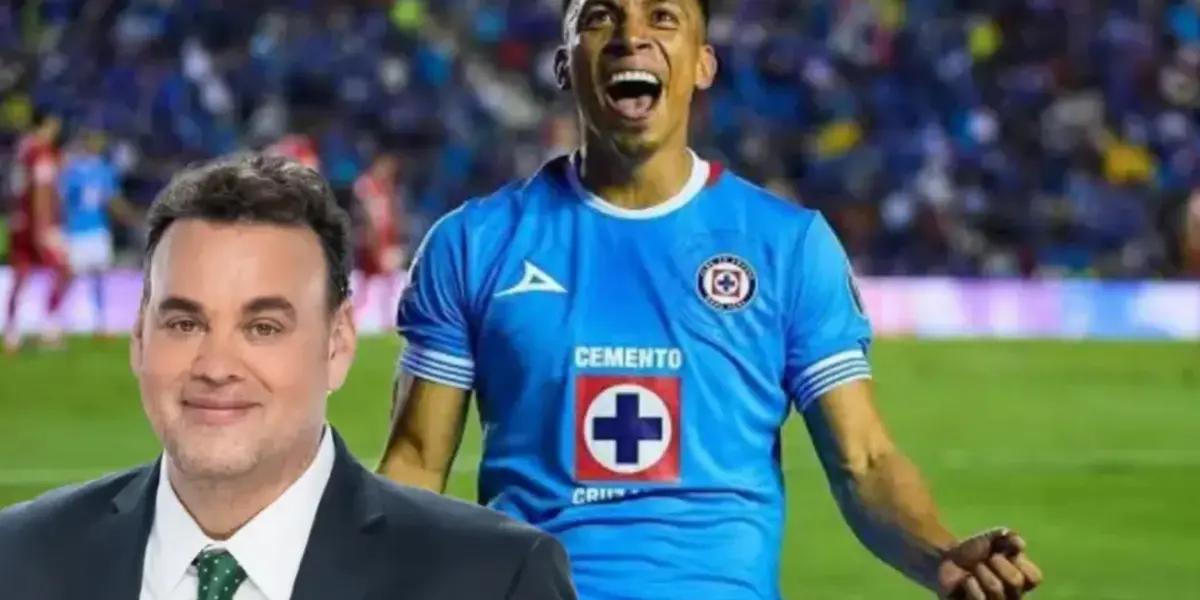 Cruz Azul / Foto: MexSport