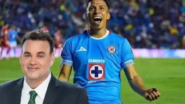 Cruz Azul / Foto: MexSport