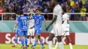 Cruz Azul / Foto: MexSport